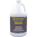 Protochem Laboratories Mulberry Odor Counteractant Neutralizer/Cleaner Concentrate, 1 gal., PK4 PC-131MUL-1